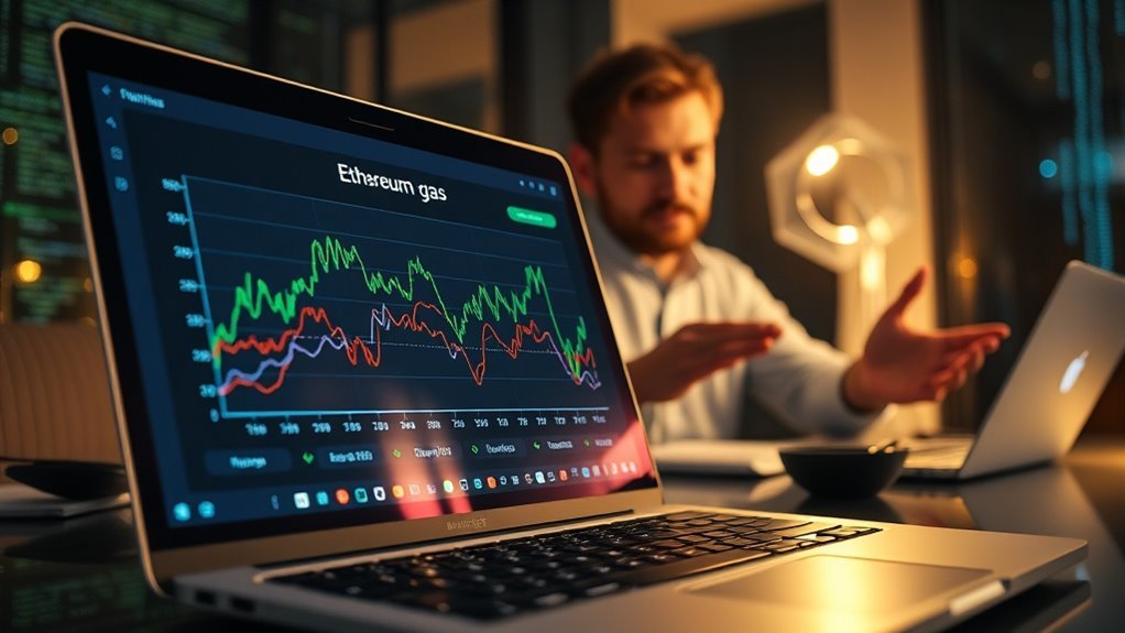 Calculate Smart Contract Network Costs: Expert Insights 14 ethereum gas fee dynamics