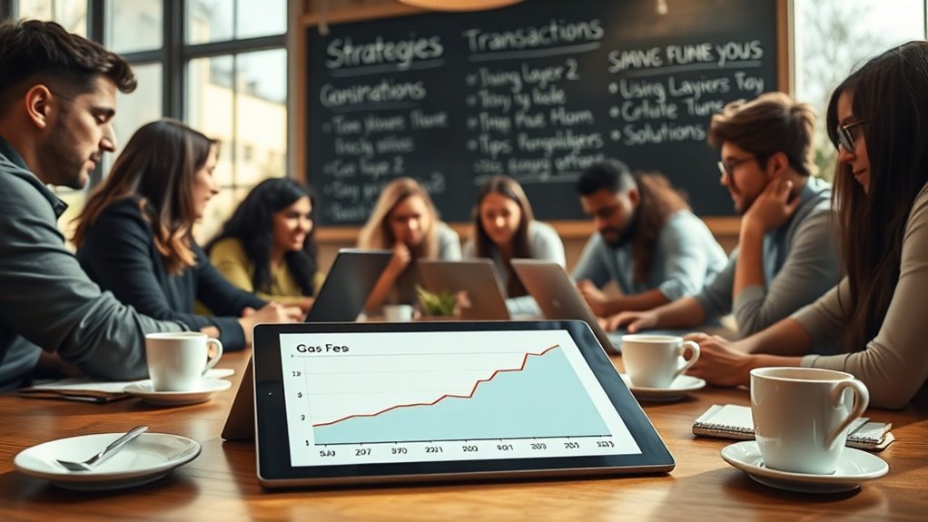 What Are Ways To Reduce Gas Fees? 18 ethereum gas fee strategies