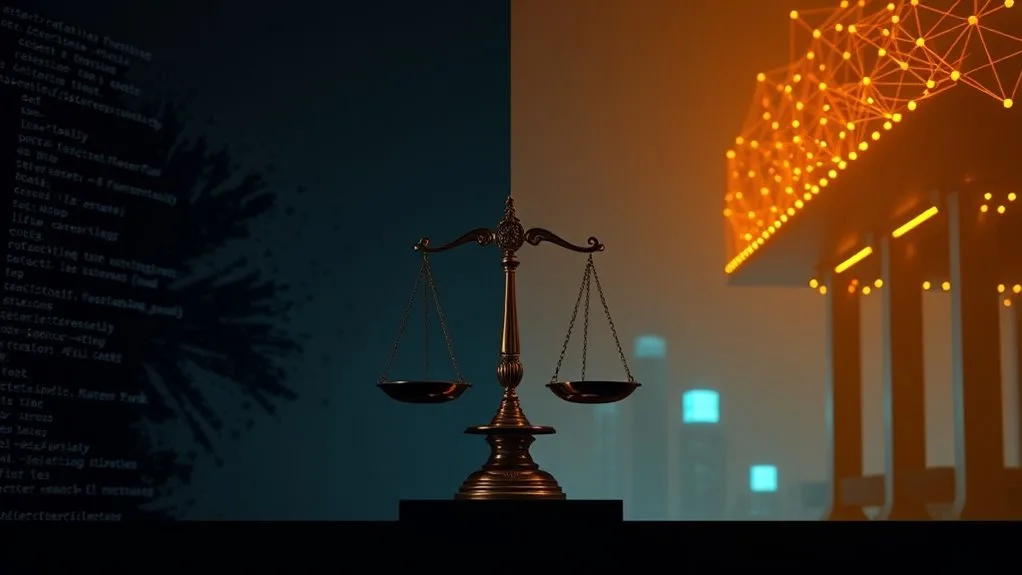 ethereum governance conflict examples