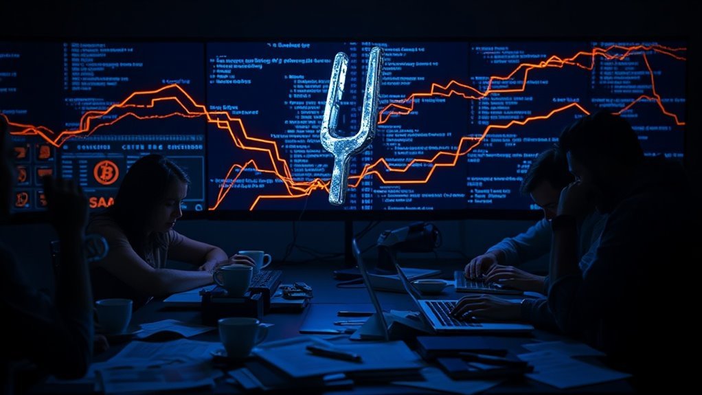 ethereum governance protocol crisis