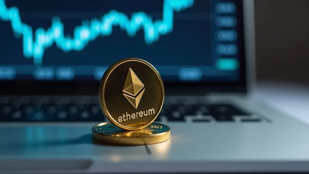 ethereum investment potential now