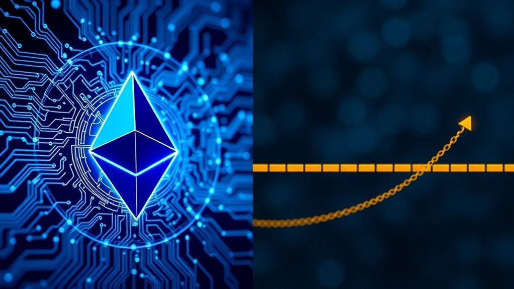 Ethereum vs Bitcoin: Key Blockchain Differences Explained 17 ethereum mev vs bitcoin simplicity