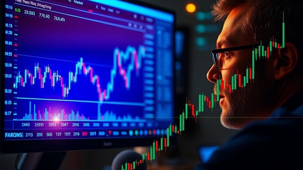 ethereum price volatility factors