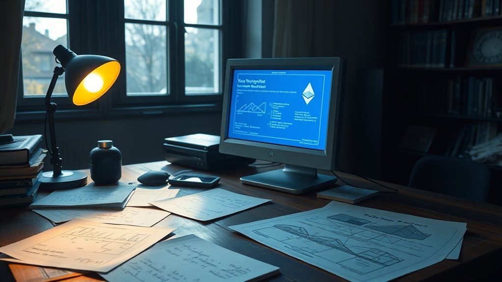 ethereum s decentralized smart contracts launch