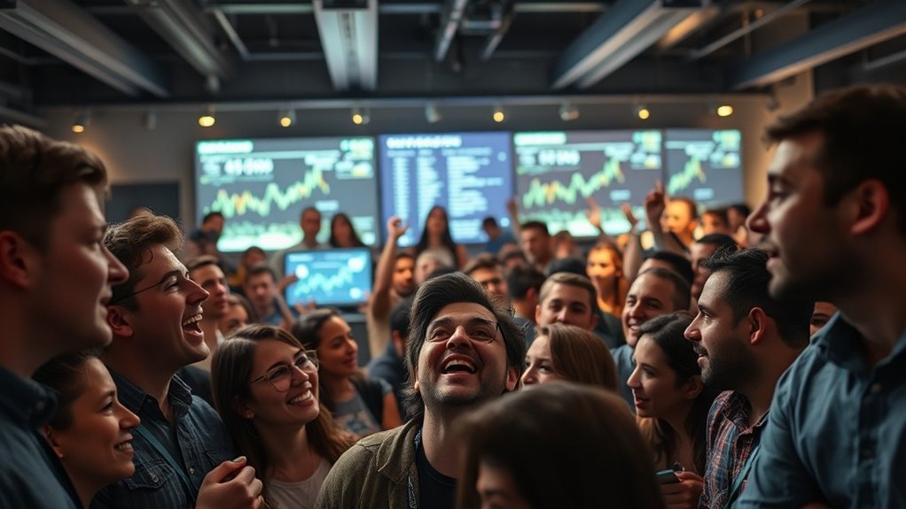 ethereum s diverse stakeholder ecosystem