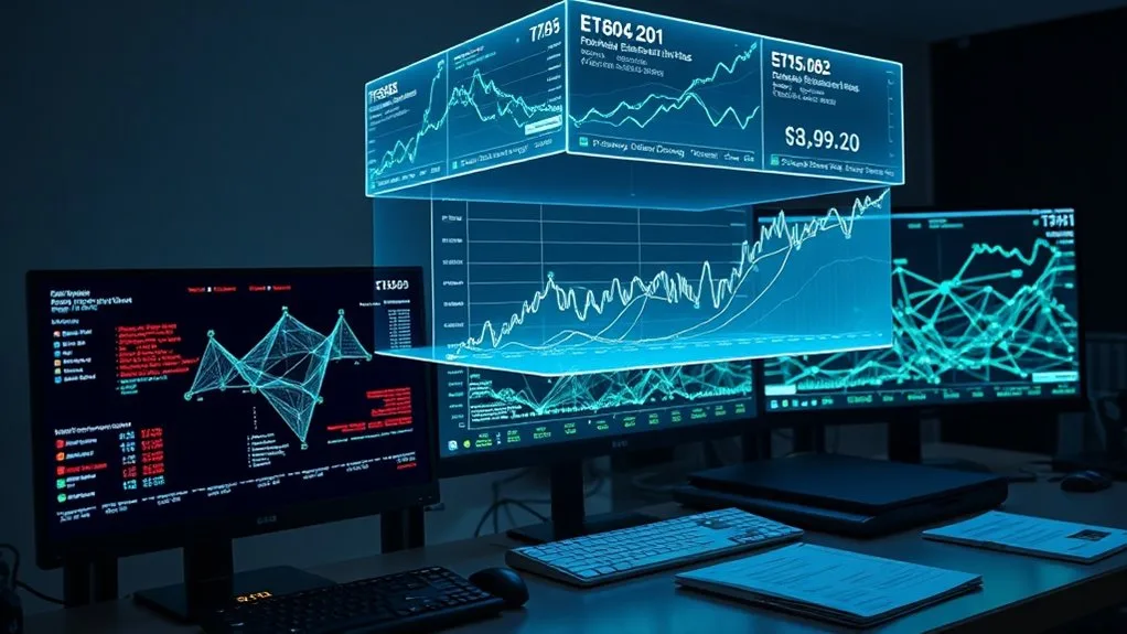 How to Track ETH's Most Notable Historical Milestones 14 ethereum s dynamic technological evolution