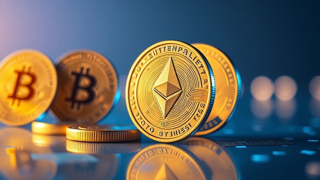 7 Best Reasons To Buy Ethereum Now 16 ethereum s efficient staking revolution