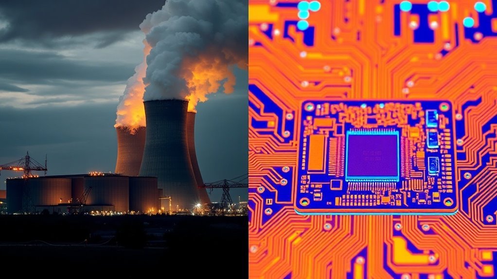 How Proof of Stake Slashes Energy Consumption 15 ethereum s energy efficiency revolution