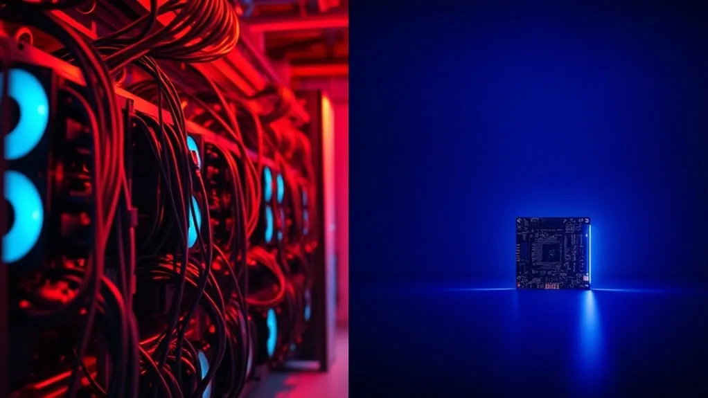 Ethereum's Merge: 99% Less Energy With Proof-of-Stake 14 ethereum s energy intensive past