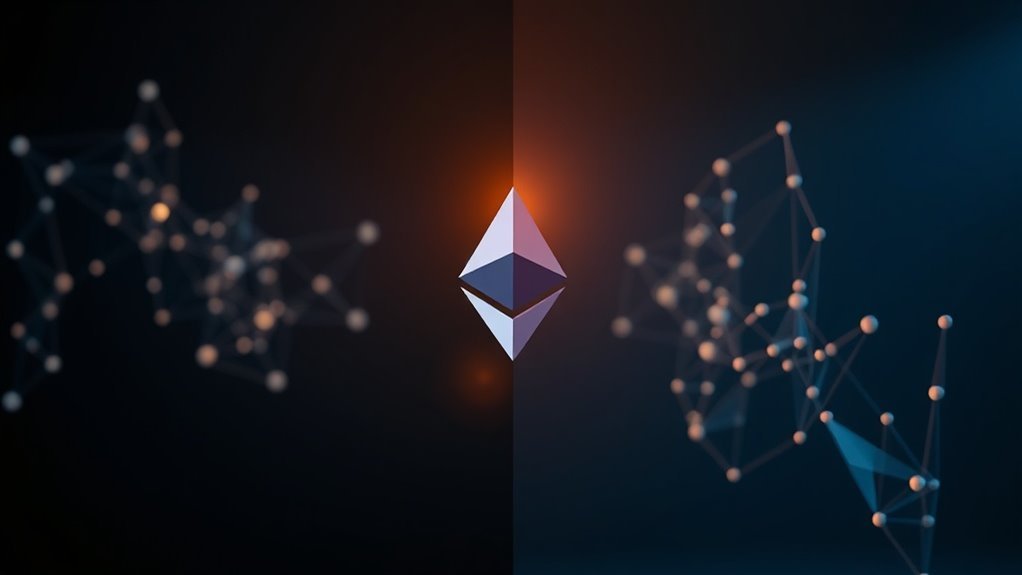 ethereum s evolving governance dynamics
