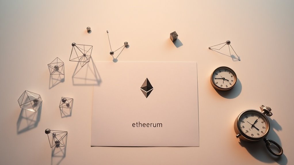 ethereum s foundational launch challenges