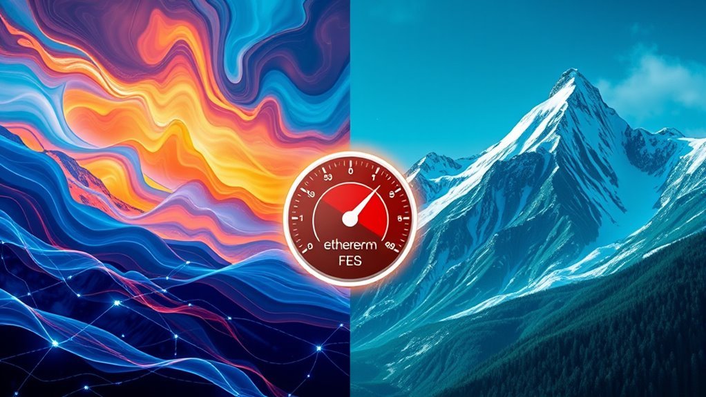 ethereum s gas vs avalanche fees