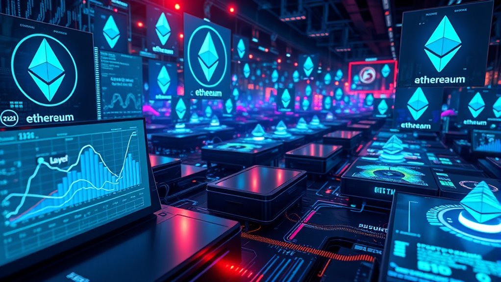 ethereum s multi layered scaling strategy