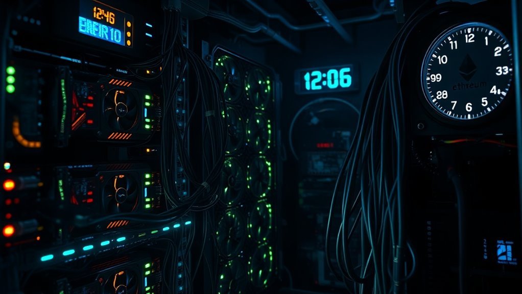 Why Proof of Stake Replaced Proof of Work? 14 ethereum s pow mining challenges