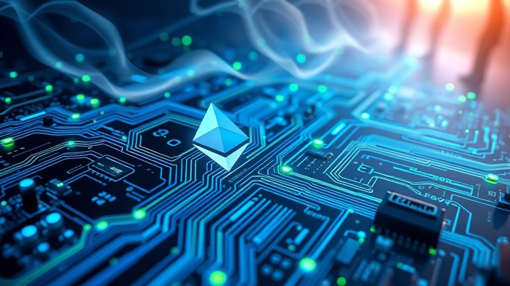 ethereum s proof of stake