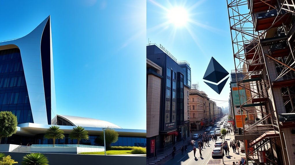 ethereum s robust ecosystem advantages