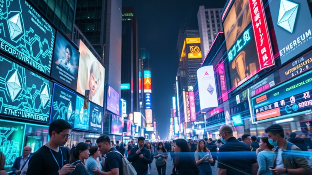 ethereum s scalability challenges persist