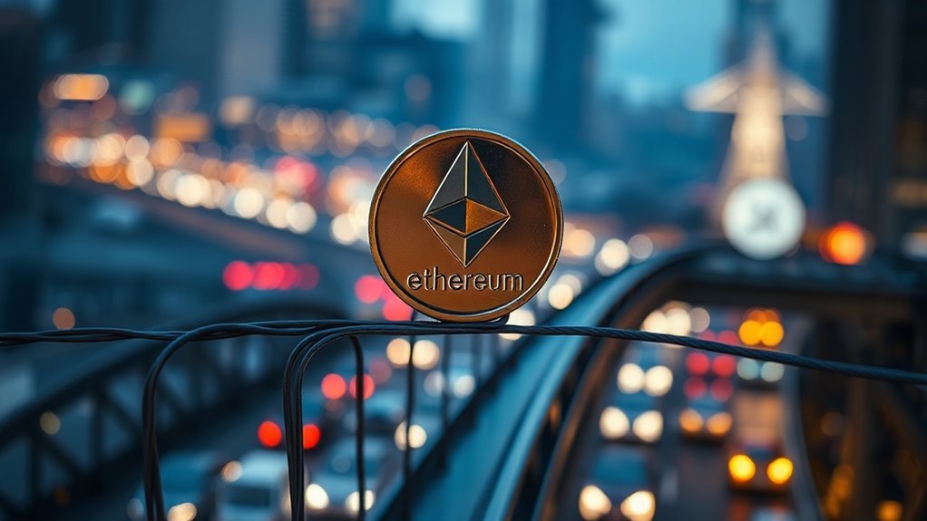 ethereum s scalability limitations explained