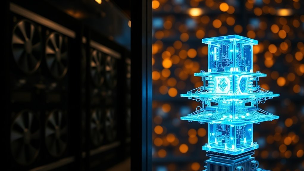 ethereum s scalable proof of stake