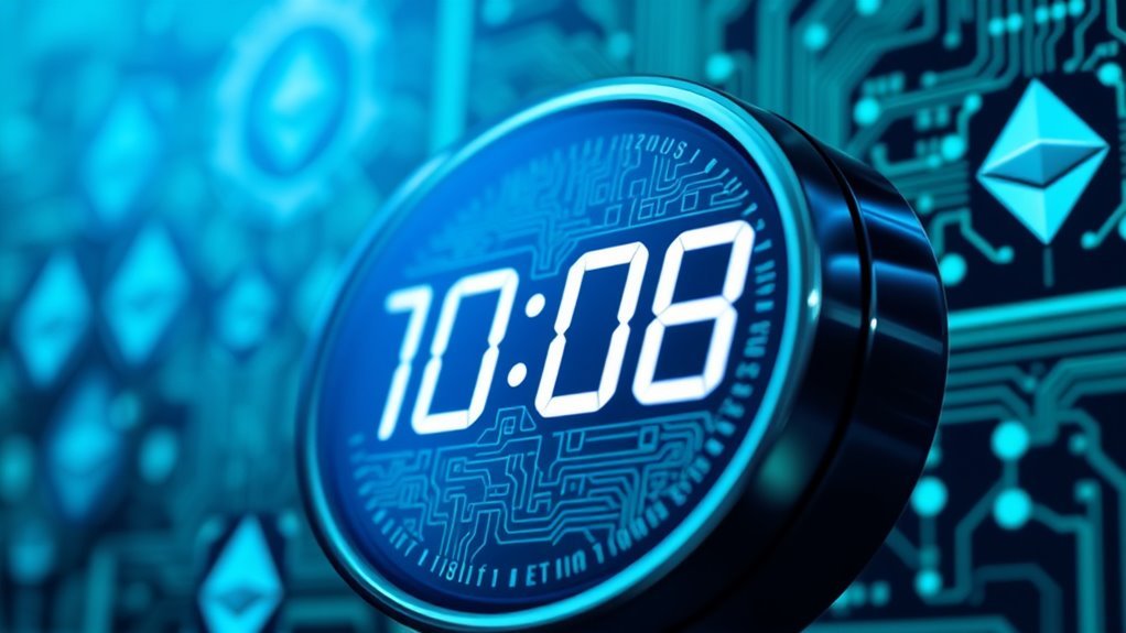 ethereum s scalable sharding solution