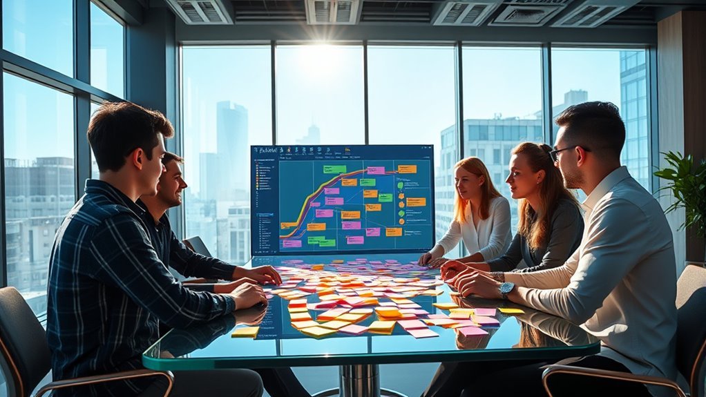 ethereum s structured upgrade roadmap