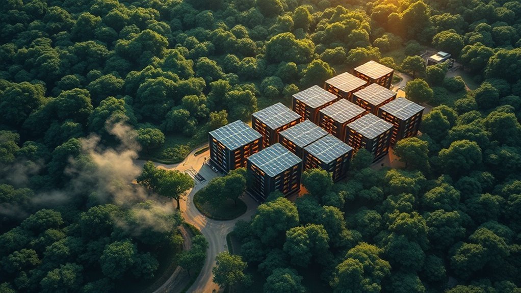 Merge Slashed Crypto's Carbon Footprint by 999% 14 ethereum s sustainable consensus shift