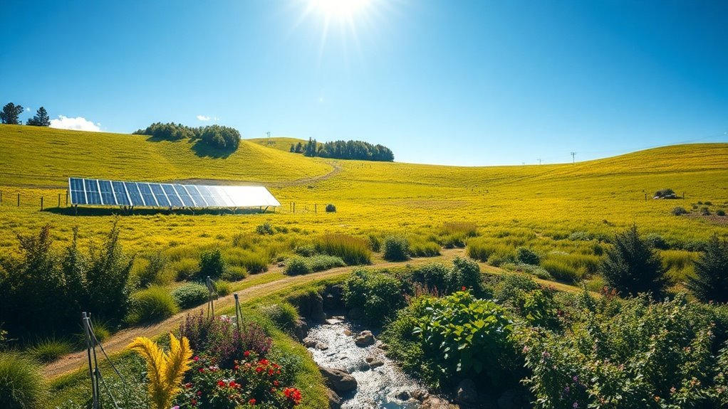 ethereum s sustainable energy revolution