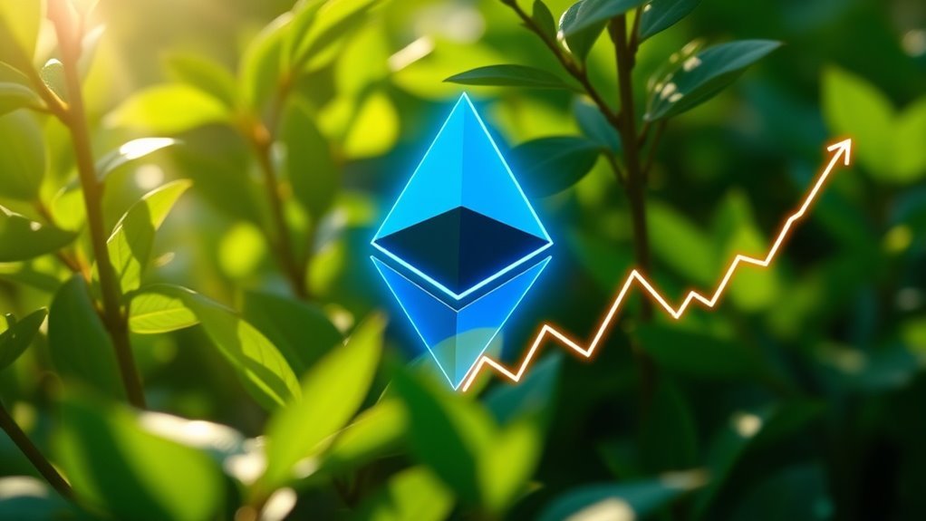 How Merging to PoS Slashes Energy Use 14 ethereum s sustainable energy transition