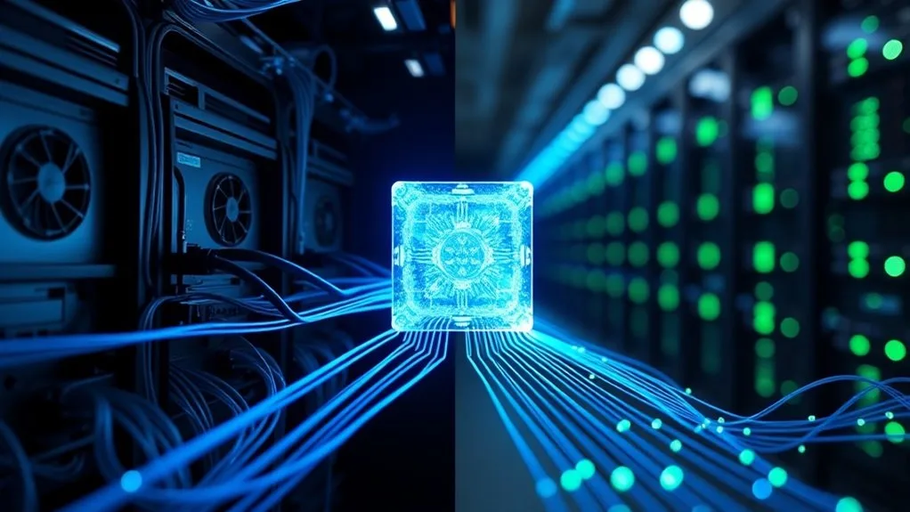 10 Best Upgrades That Boost Transaction Speed 14 ethereum s sustainable transaction finality