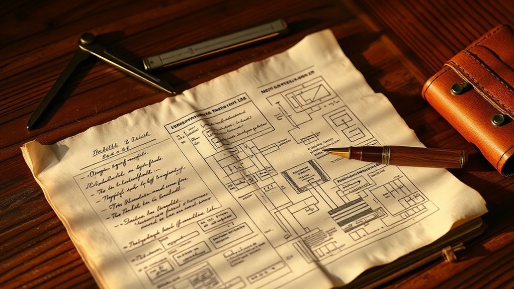 ethereum s technical foundation blueprint