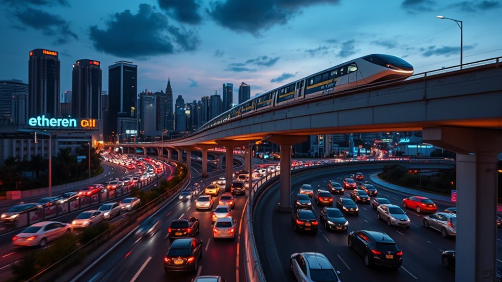 ethereum s transaction scalability challenges