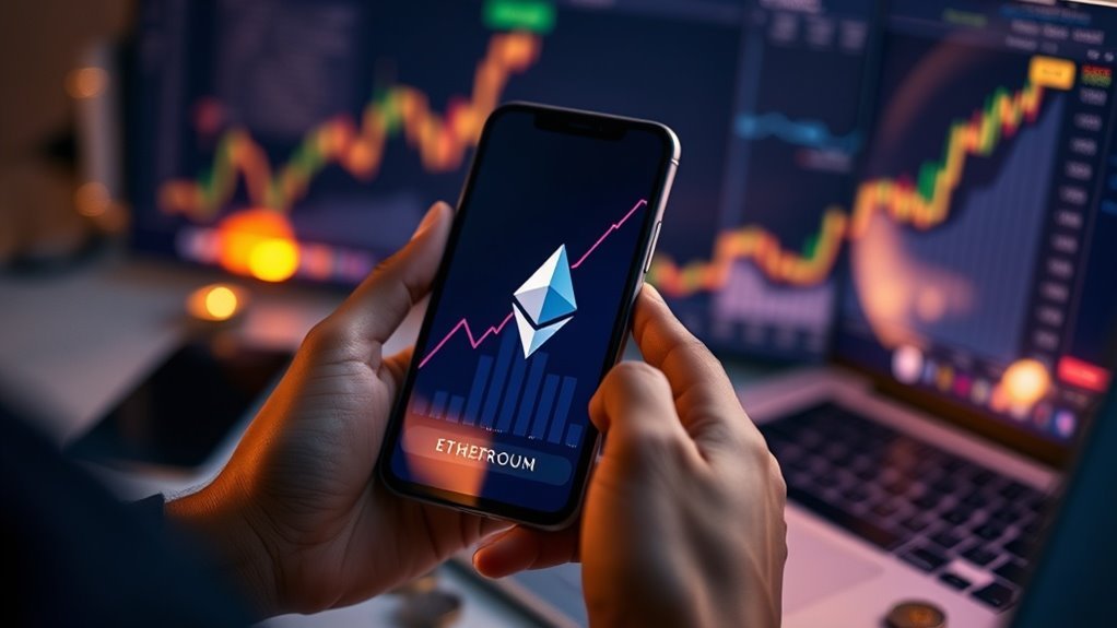Why Should Beginners Start Investing In Crypto Today? 14 ethereum secure programmable investment