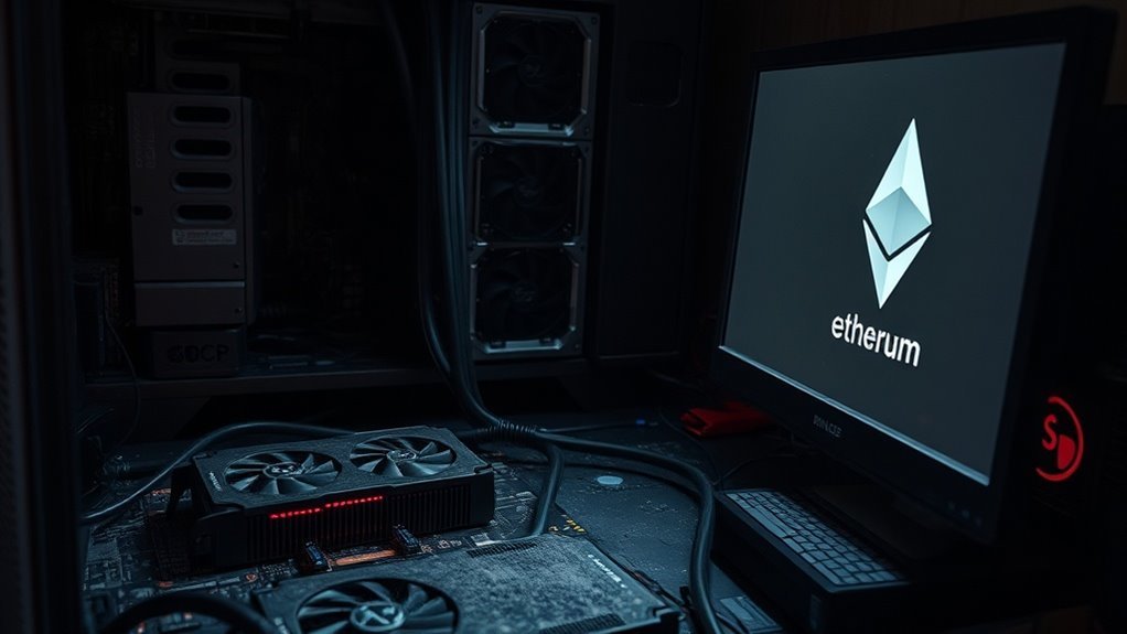 5 Tips: Ethereum Merge Impact on Miner Profitability 14 ethereum shifts to staking