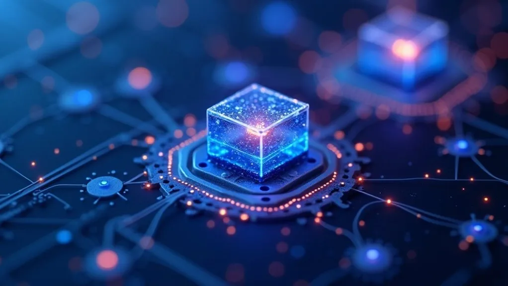 ethereum smart contracts automation