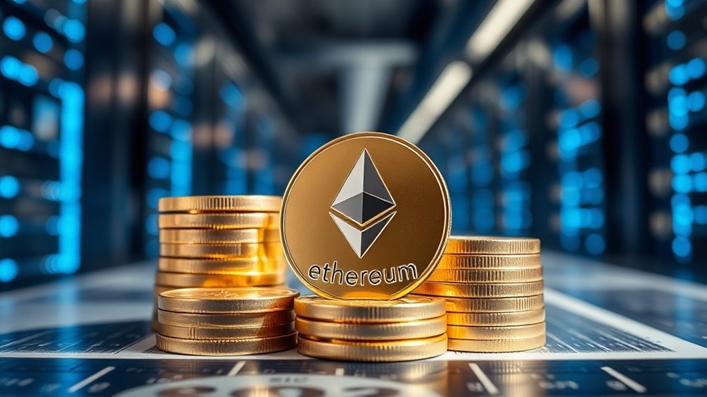 What Does It Take To Become A Validator Node? 14 ethereum staking requirements evolve