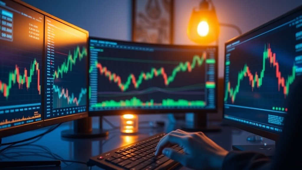 ethereum trading phase strategies