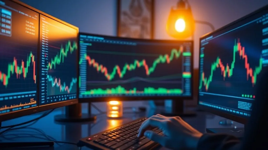 ethereum trading phase strategies