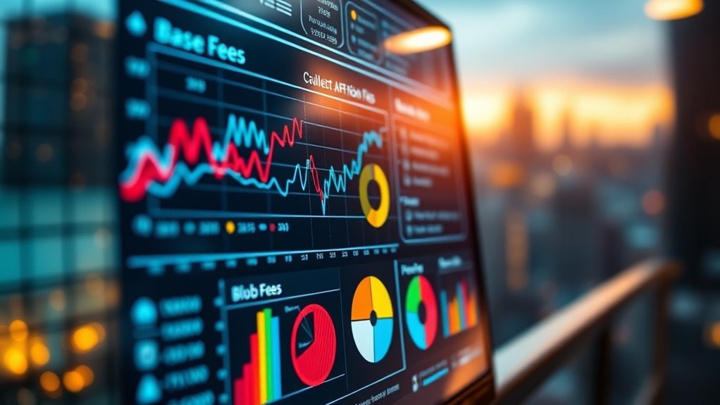 5 Tips for Calculating Smart Contract Network Costs 14 ethereum transaction cost breakdown