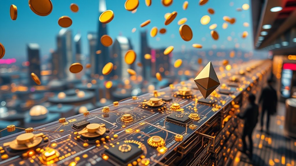 ethereum transaction cost dynamics