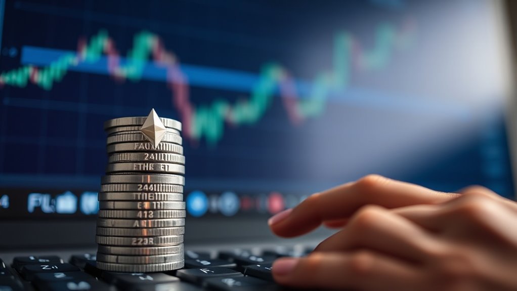 What Is Ethereum's Minimum Purchase Amount? 18 ethereum transaction mistakes guide