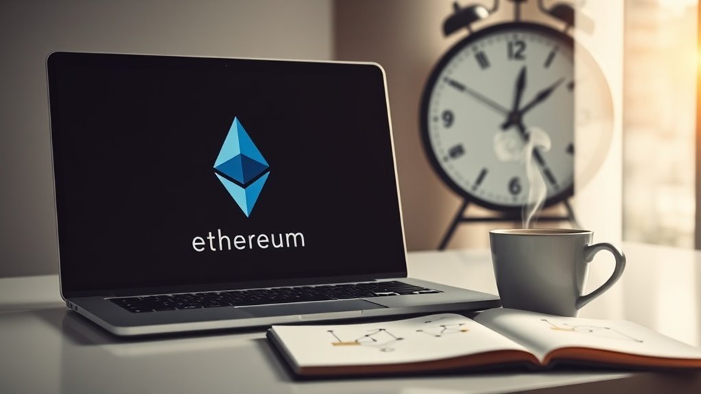 ethereum unstaking withdrawal timeline