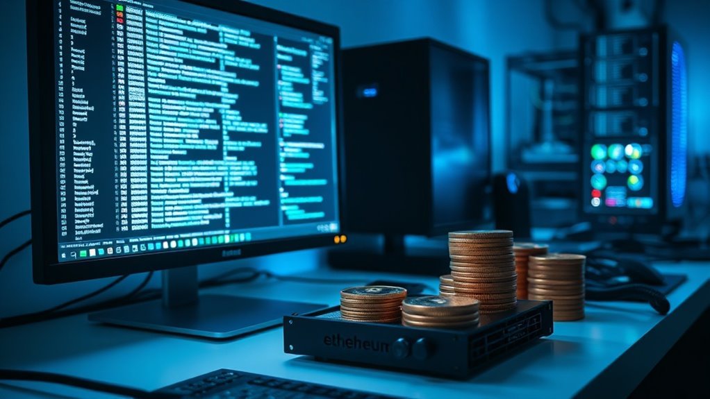 Validator Requirements After Merge: What You Need 14 ethereum validator requirements overview