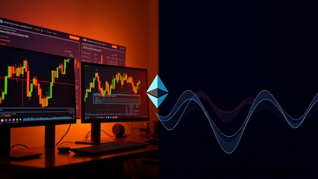 ethereum volatility predictive framework