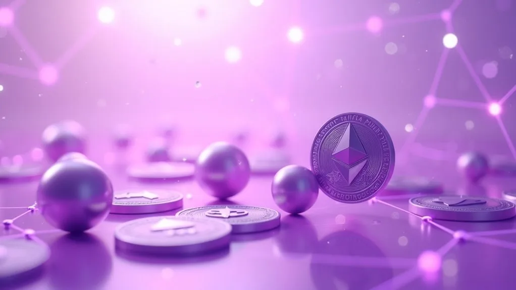 ethereum vs other coins