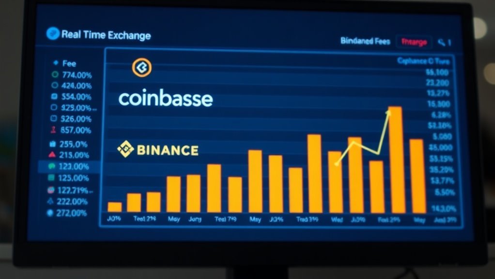 ETH Purchase Fees Across Major Exchanges Compared 17 ethereum withdrawal fee comparison