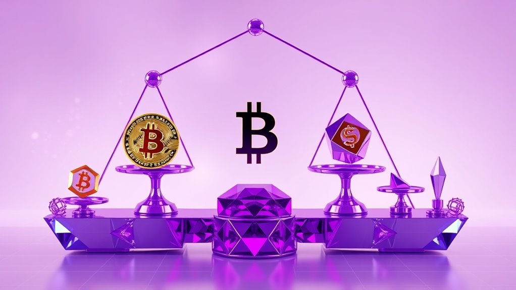 5 Top Digital Assets Beyond BTC 14 evaluate altcoins against bitcoin