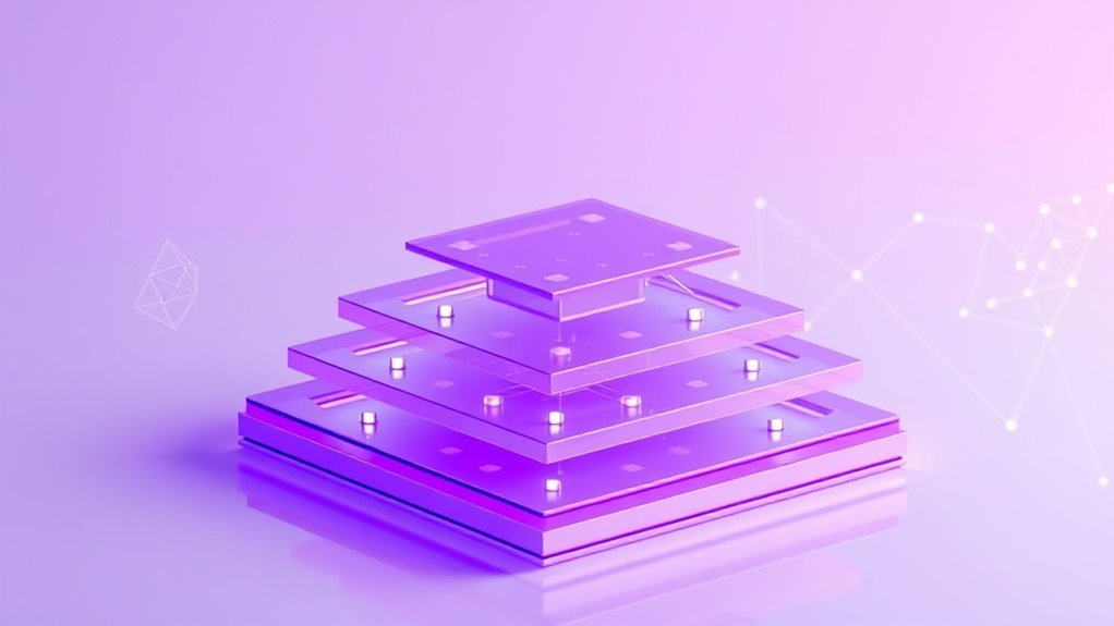 evaluate priorities for blockchain