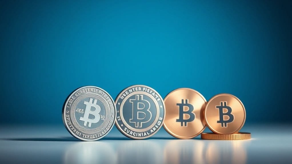 evaluate privacy coins comprehensively