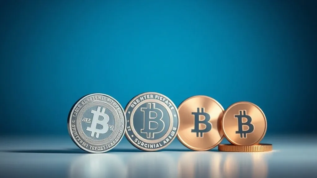 Top 5 Privacy Coins: Feature Comparison Guide 14 evaluate privacy coins comprehensively