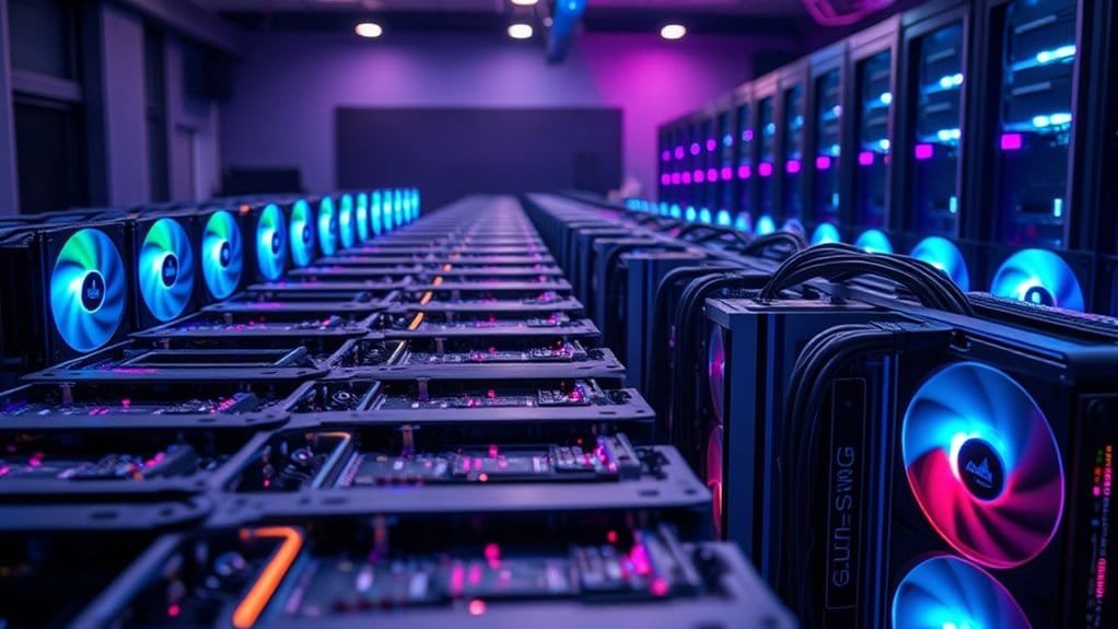 Top Privacy Coin Mining Software: Reviews & Comparisons 15 evaluate privacy mining software